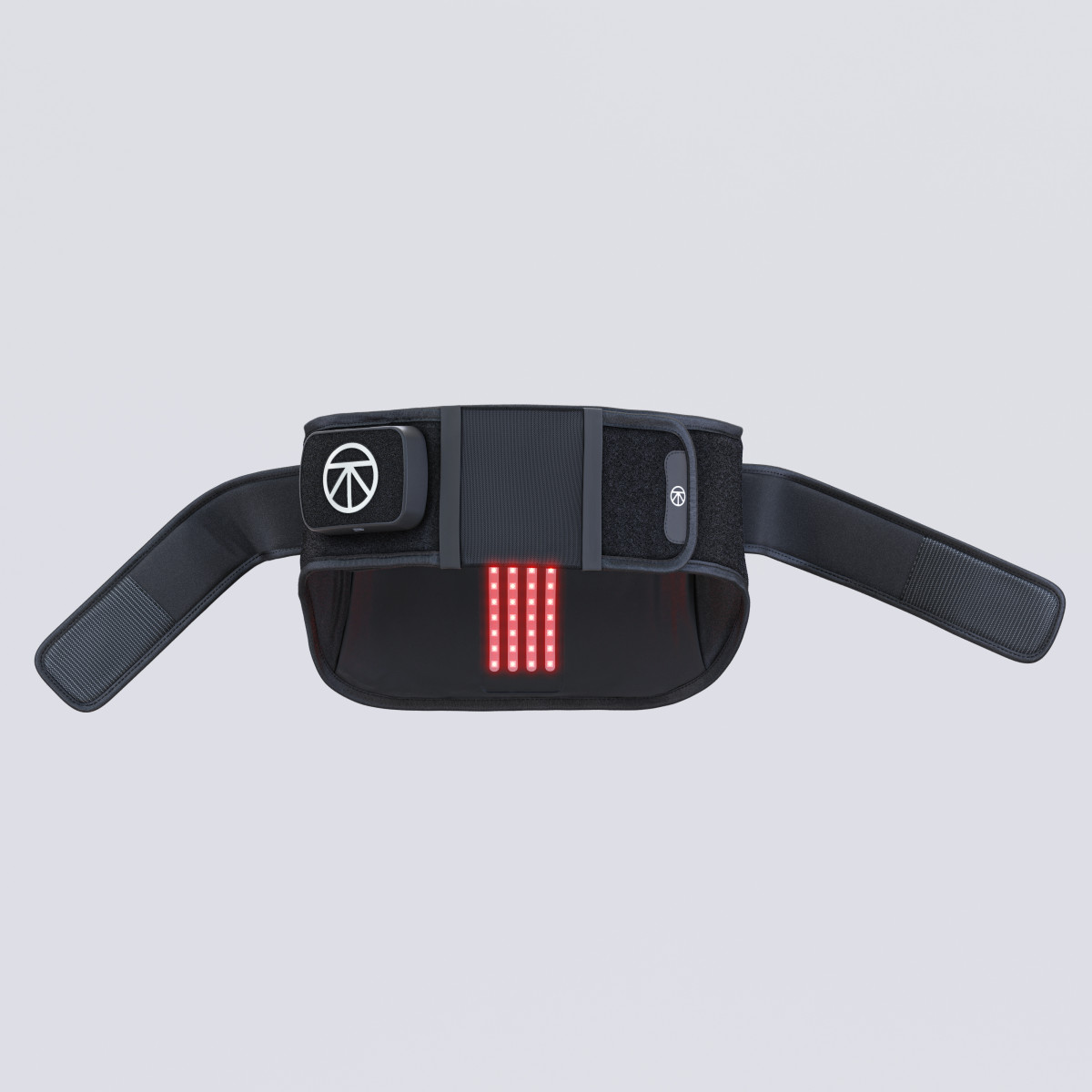 Therabody ThermBack LED Massager