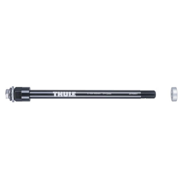 Thule Thru Axle ašis vežimėliui | M12 x 1.5 | 159-165mm