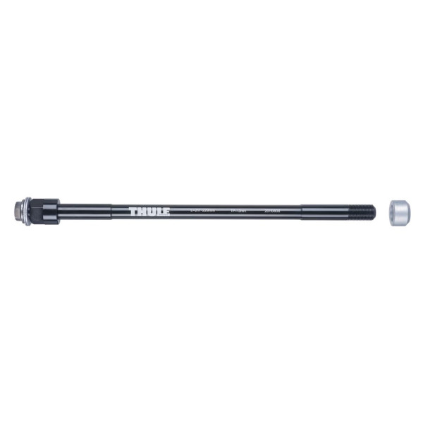 Thule Thru Axle ašis vežimėliui | M12 x 1.0 | 217-229mm