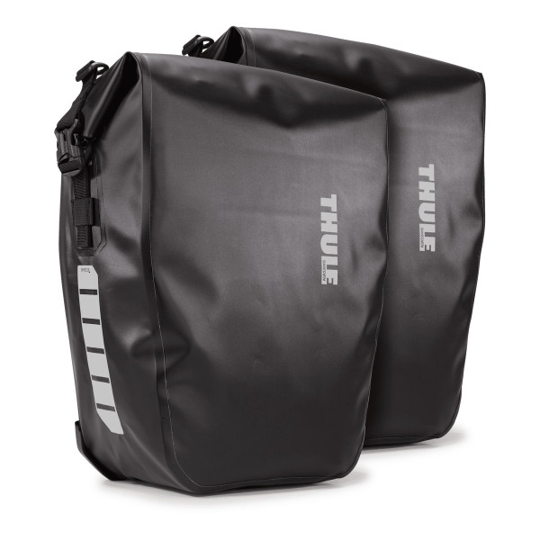 Thule Shield krepšiai ant bagažinės | 25 L | Black