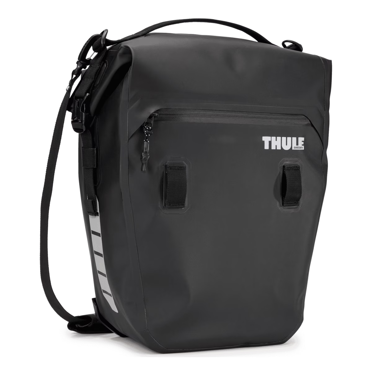 Thule Shield Commuter krepšys ant bagažinės | 22 L | Black
