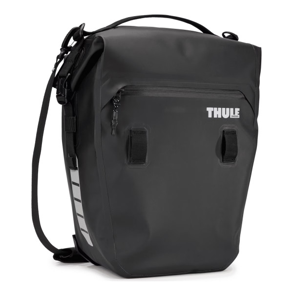 Thule Shield Commuter krepšys ant bagažinės | 22 L | Black