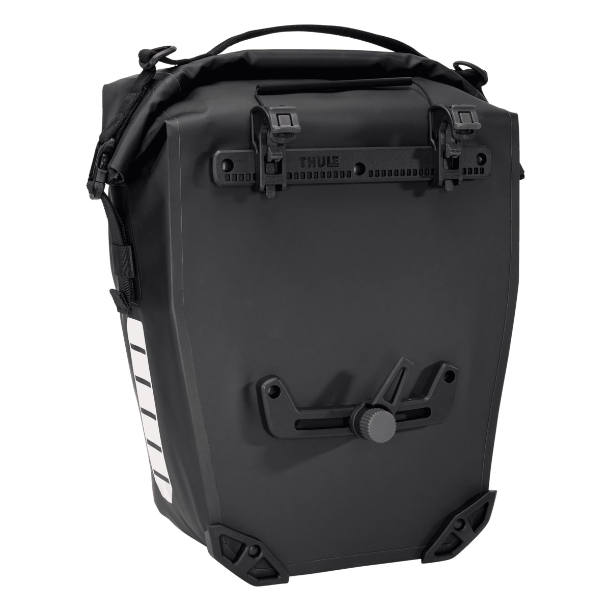 Thule Shield Commuter krepšys ant bagažinės | 22 L | Black