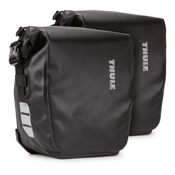 Thule Shield krepšiai ant bagažinės | 13 L | Black