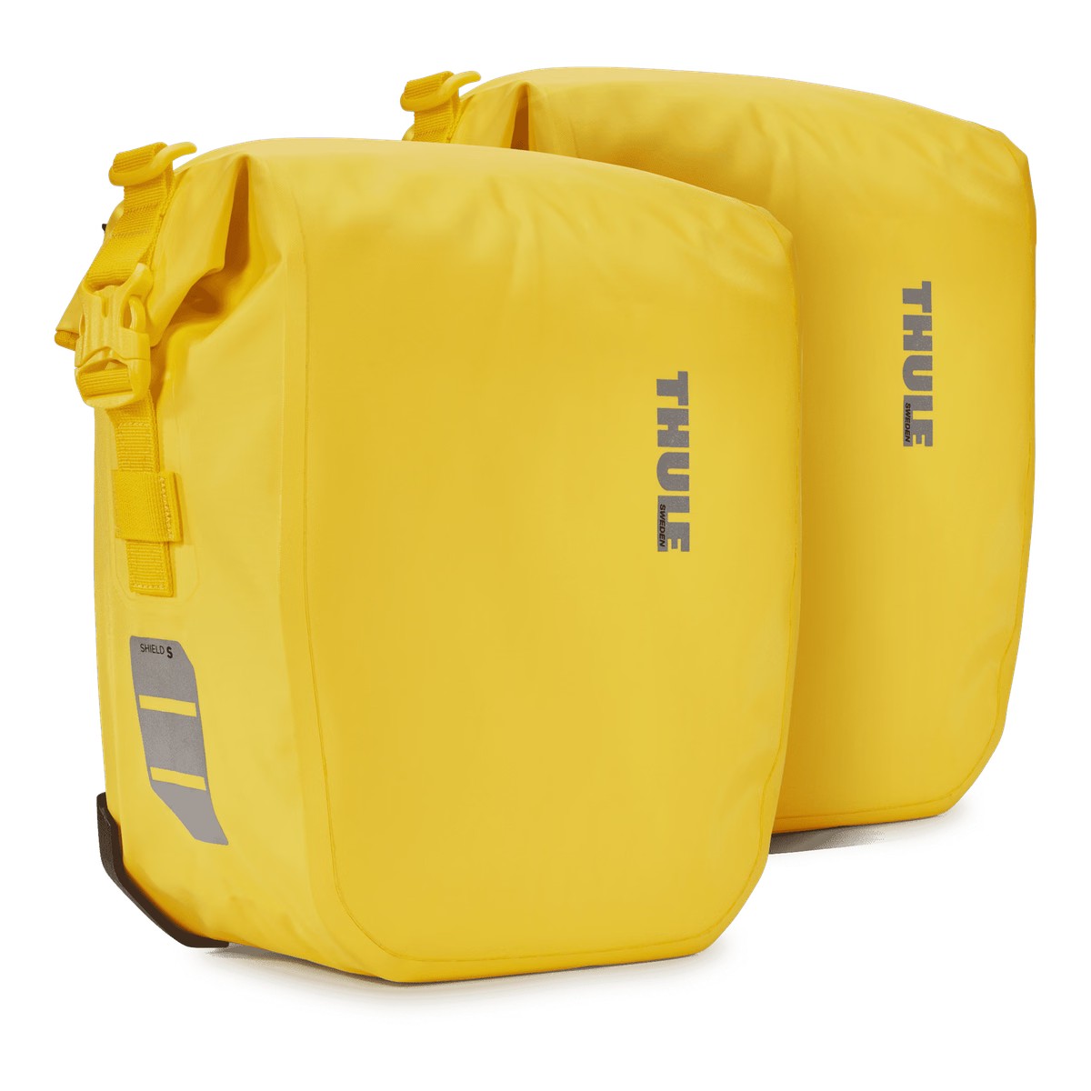 Thule Shield krepšiai ant bagažinės | 25 L | Yellow