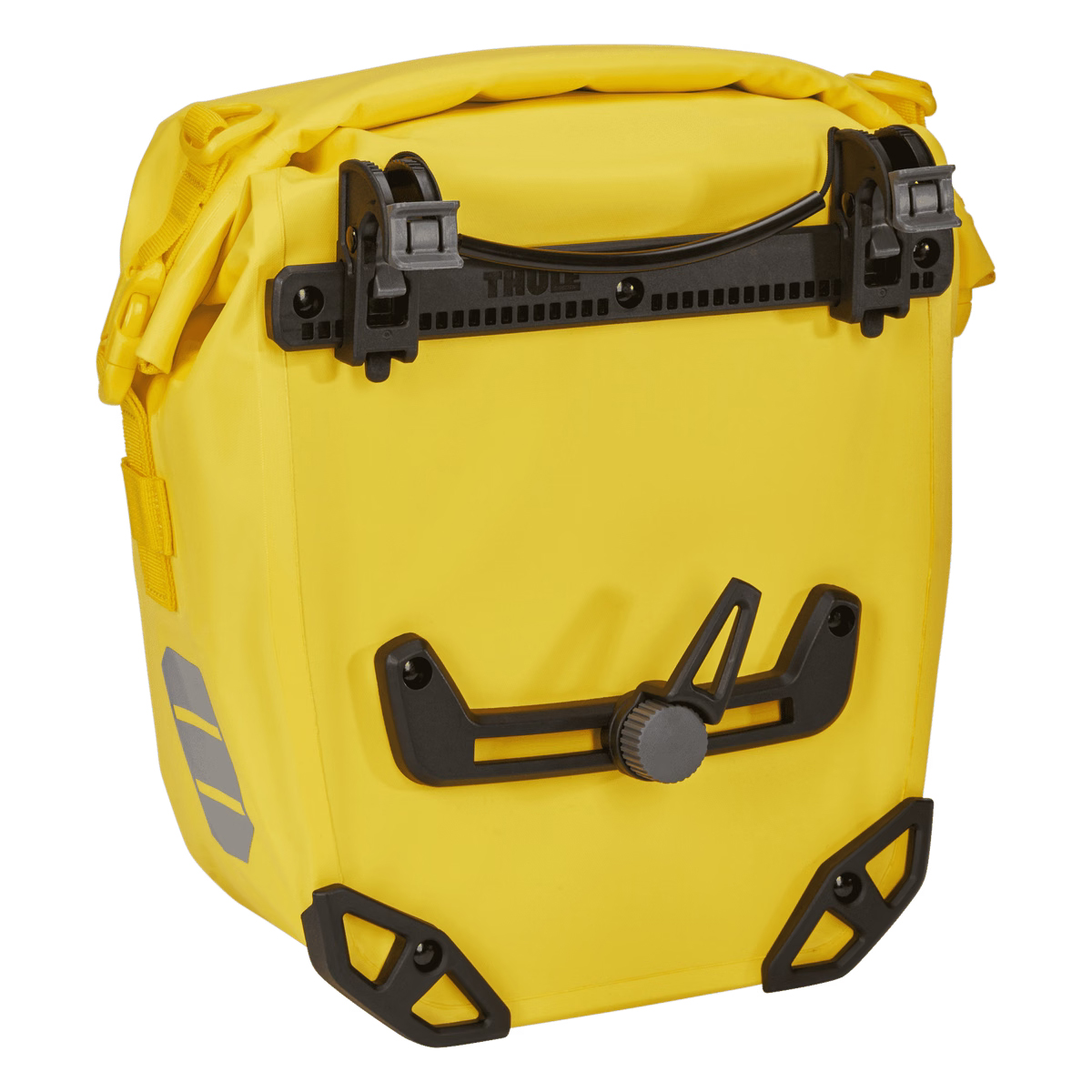Thule Shield krepšiai ant bagažinės | 13 L | Yellow