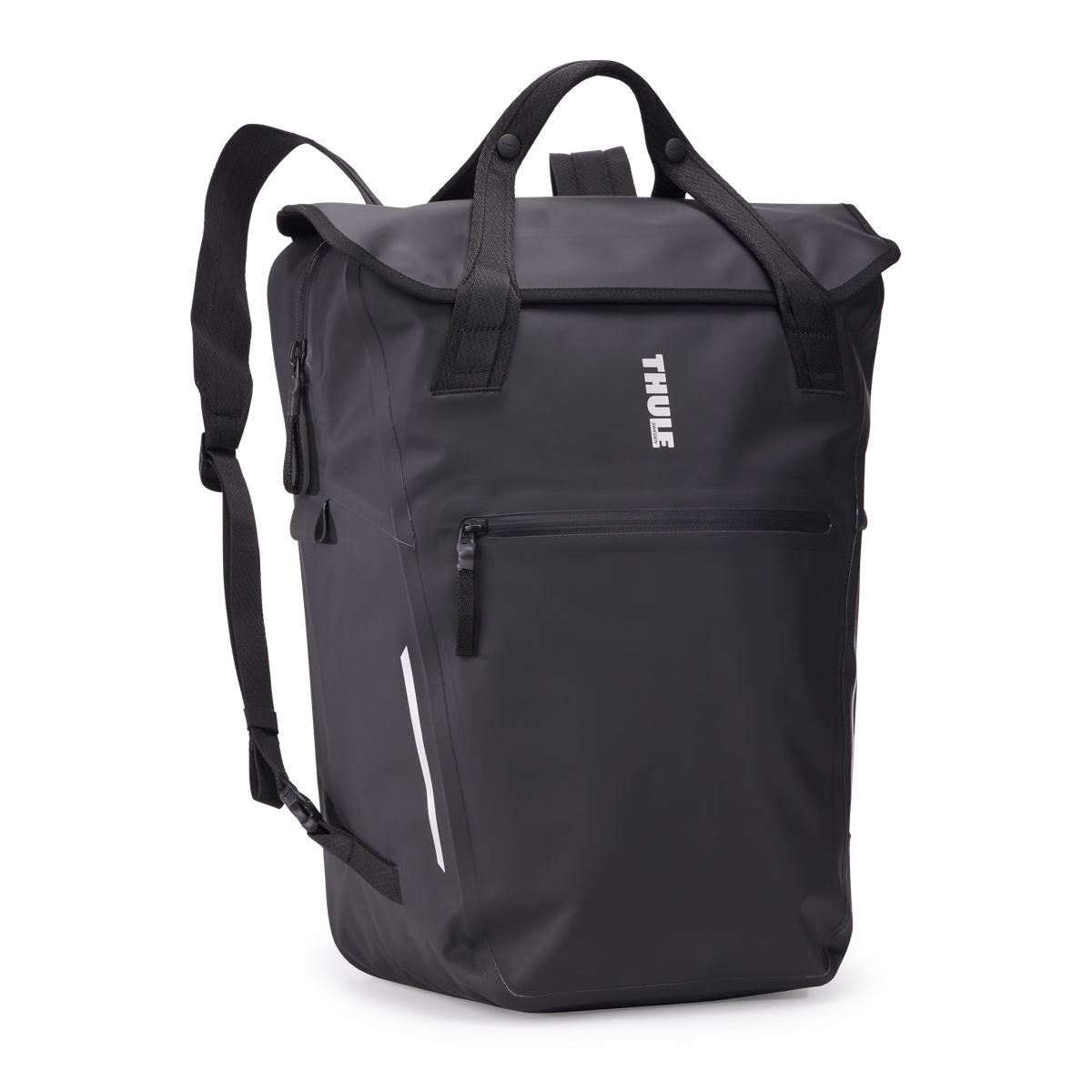 Thule Shield Backpack InLock krepšys ant bagažinės | 23L | Black