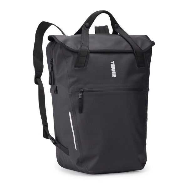 Thule Shield Backpack InLock krepšys ant bagažinės | 23L | Black