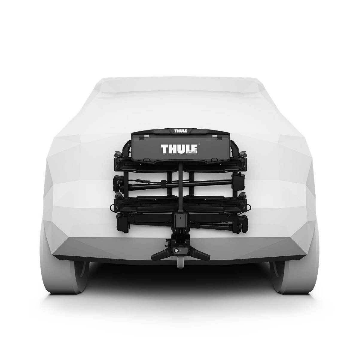 Thule OutPace dviračių laikiklis | 2 dviračiams