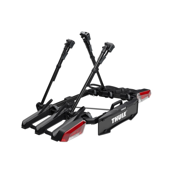 Thule OutPace dviračių laikiklis | 3 dviračiams Thule OutPace dviračių laikiklis | 3 dviračiams
