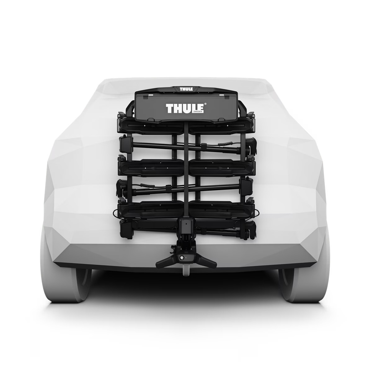 Thule OutPace dviračių laikiklis | 3 dviračiams