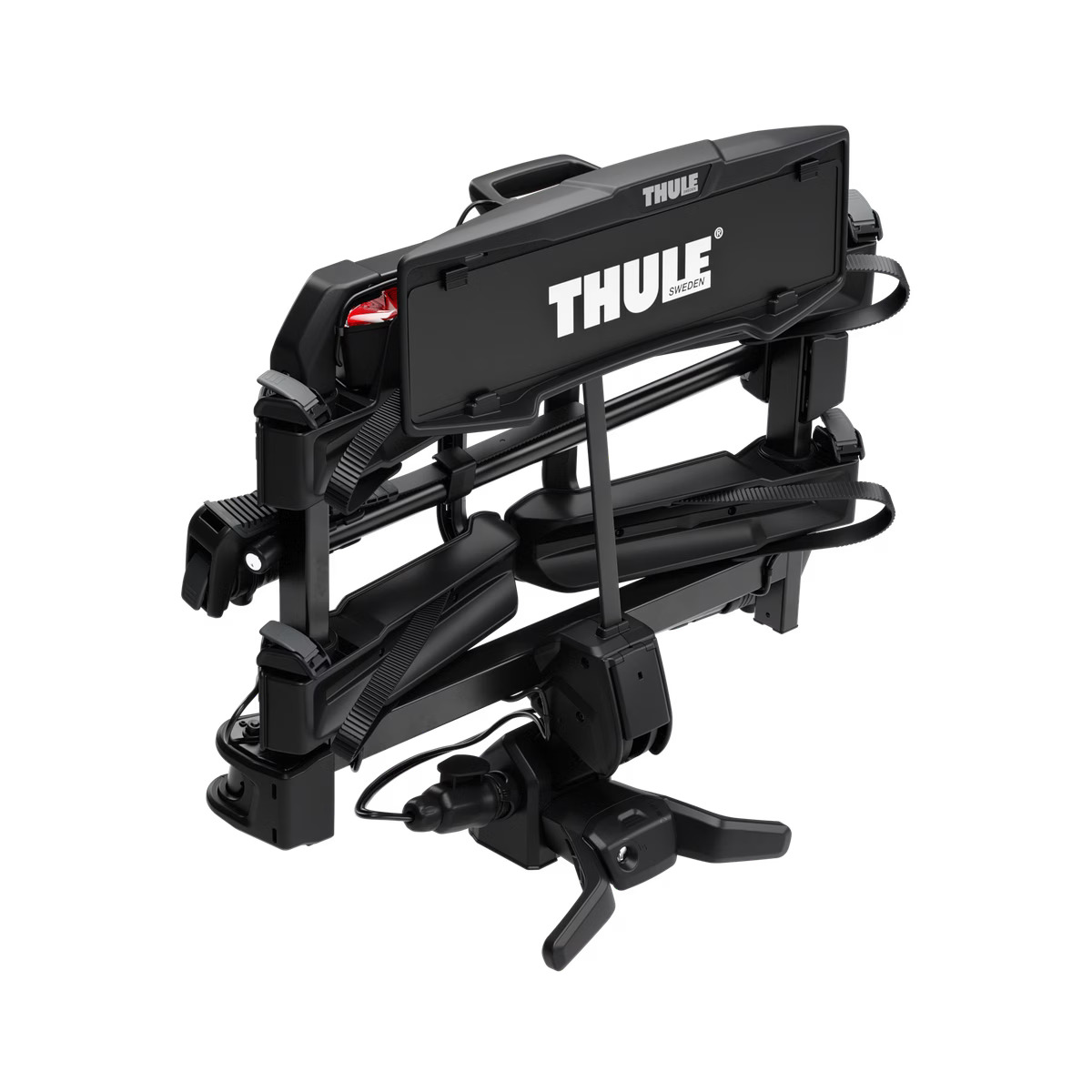 Thule OutPace dviračių laikiklis | 2 dviračiams