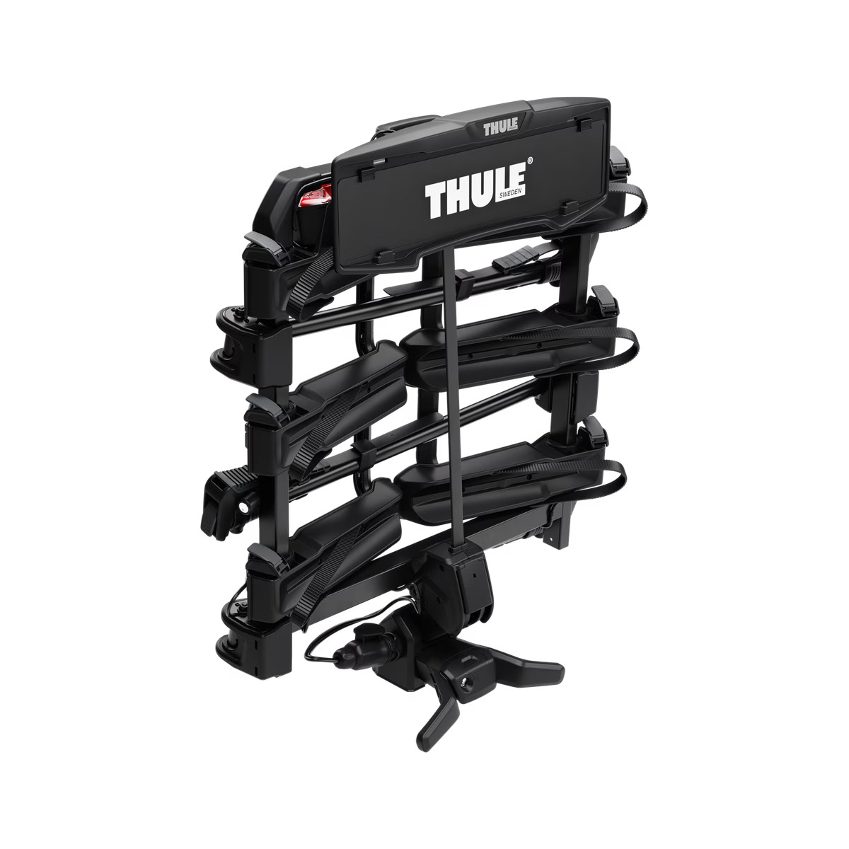 Thule OutPace dviračių laikiklis | 3 dviračiams