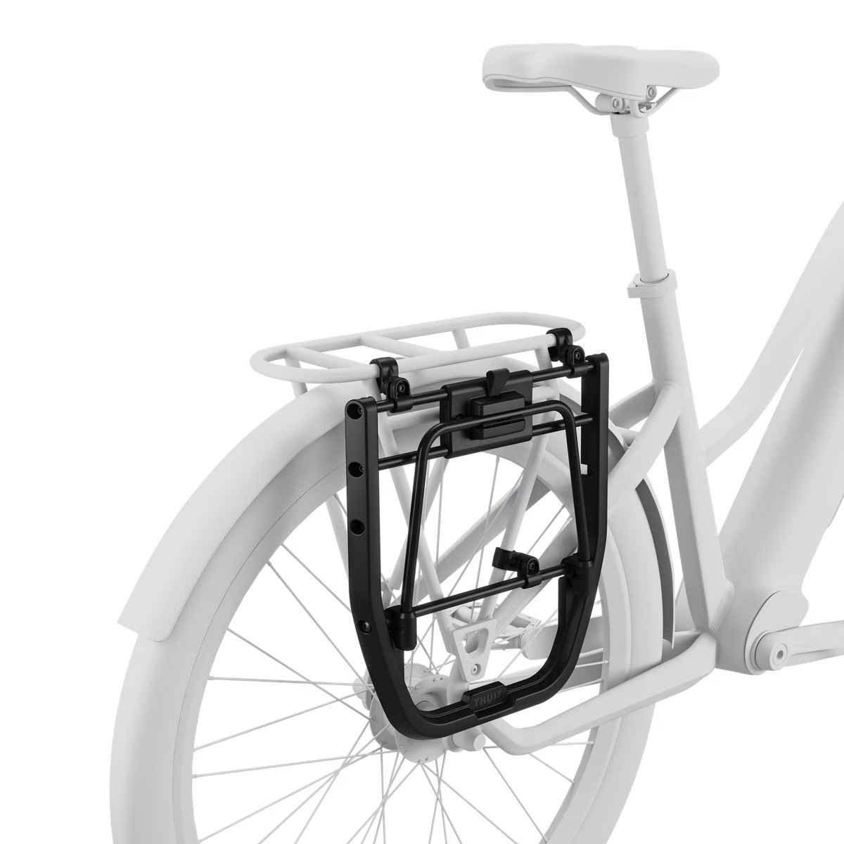 Thule InLock Universal bagažinės šoninis rėmas