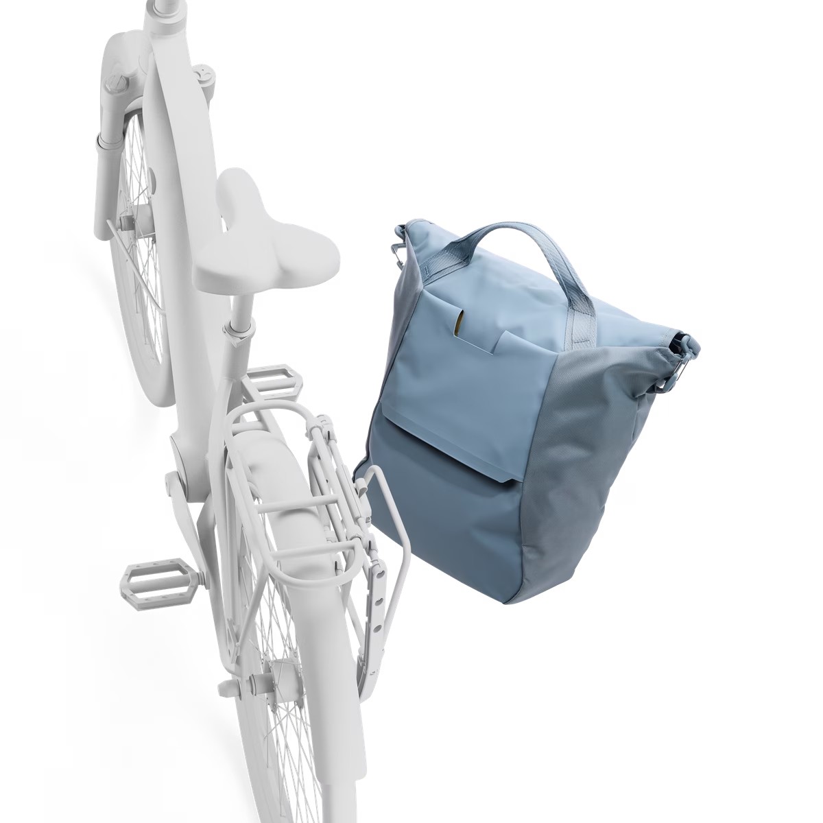 Thule InLock Universal bagažinės šoninis rėmas