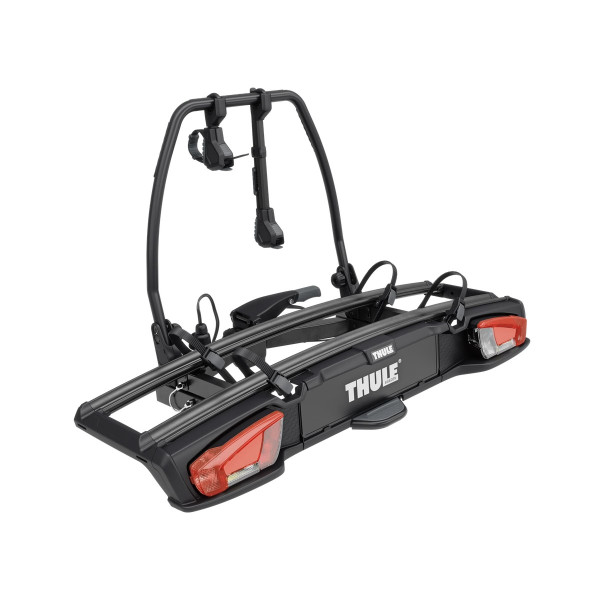 Thule VeloSpace 3 dviračių laikiklis | 2 dviračiams Thule VeloSpace 3 dviračių laikiklis | 2 dviračiams