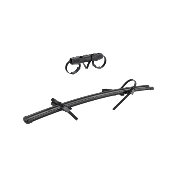 Thule VeloSpace 3 papildomo dviračio adapteris Thule VeloSpace 3 papildomo dviračio adapteris
