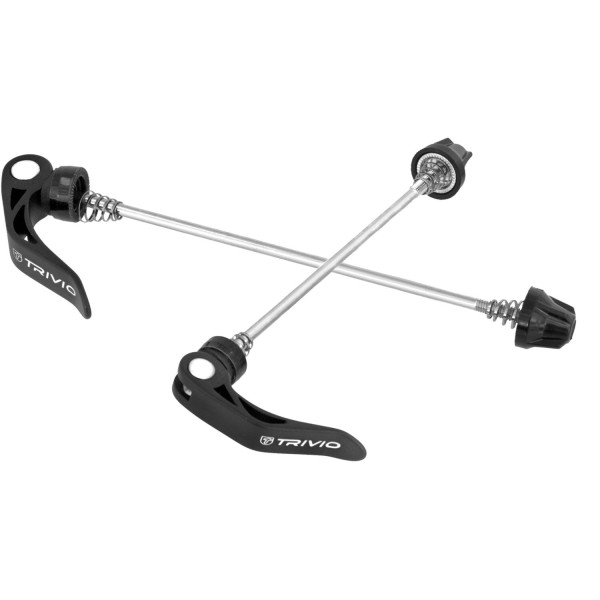 Trivio MTB Quick Release greitveržlių rinkinys