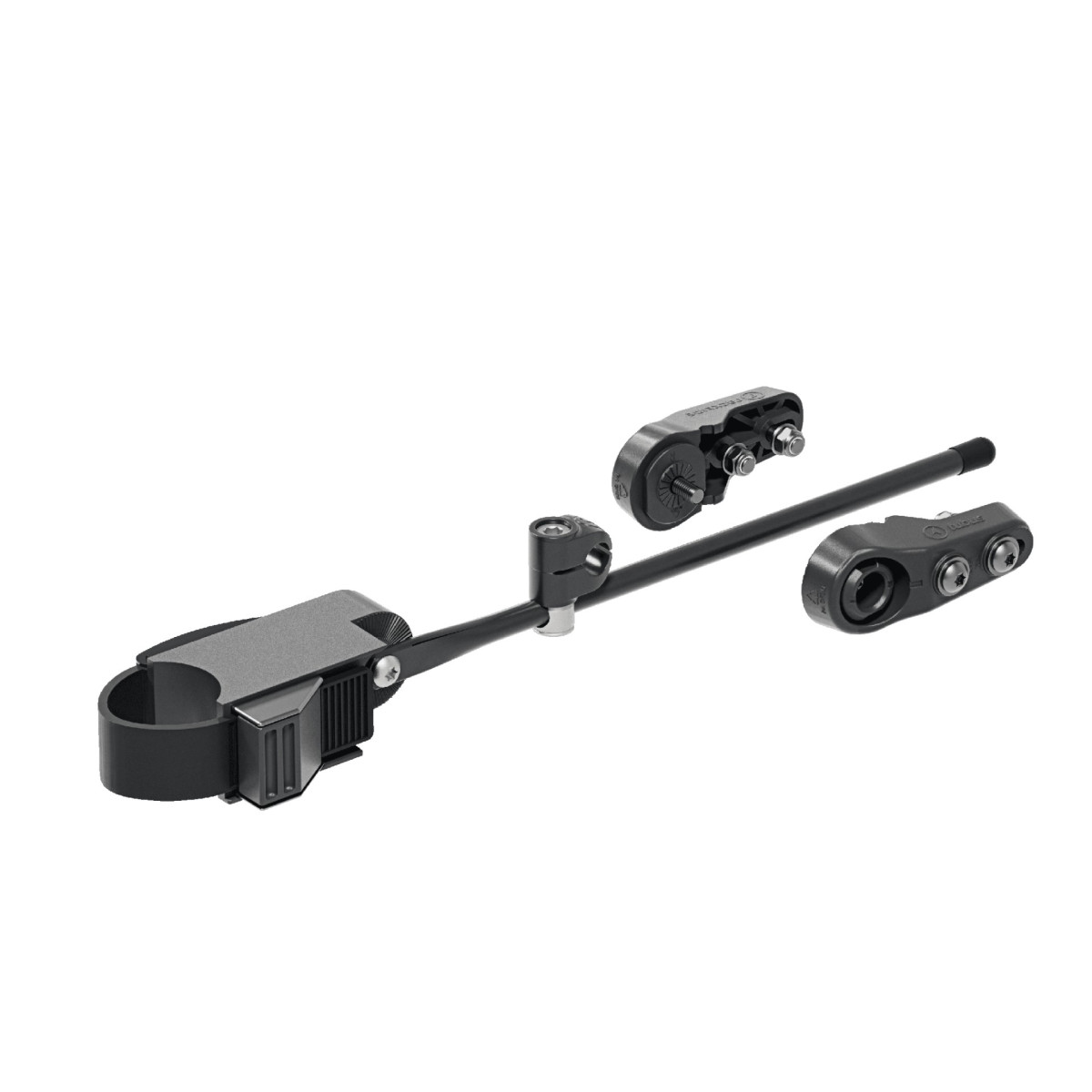 Tubus Fast Release Bike Carrier Adapter