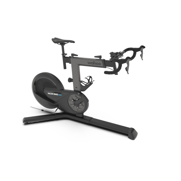 Wahoo KICKR BIKE Shift treniruoklis
