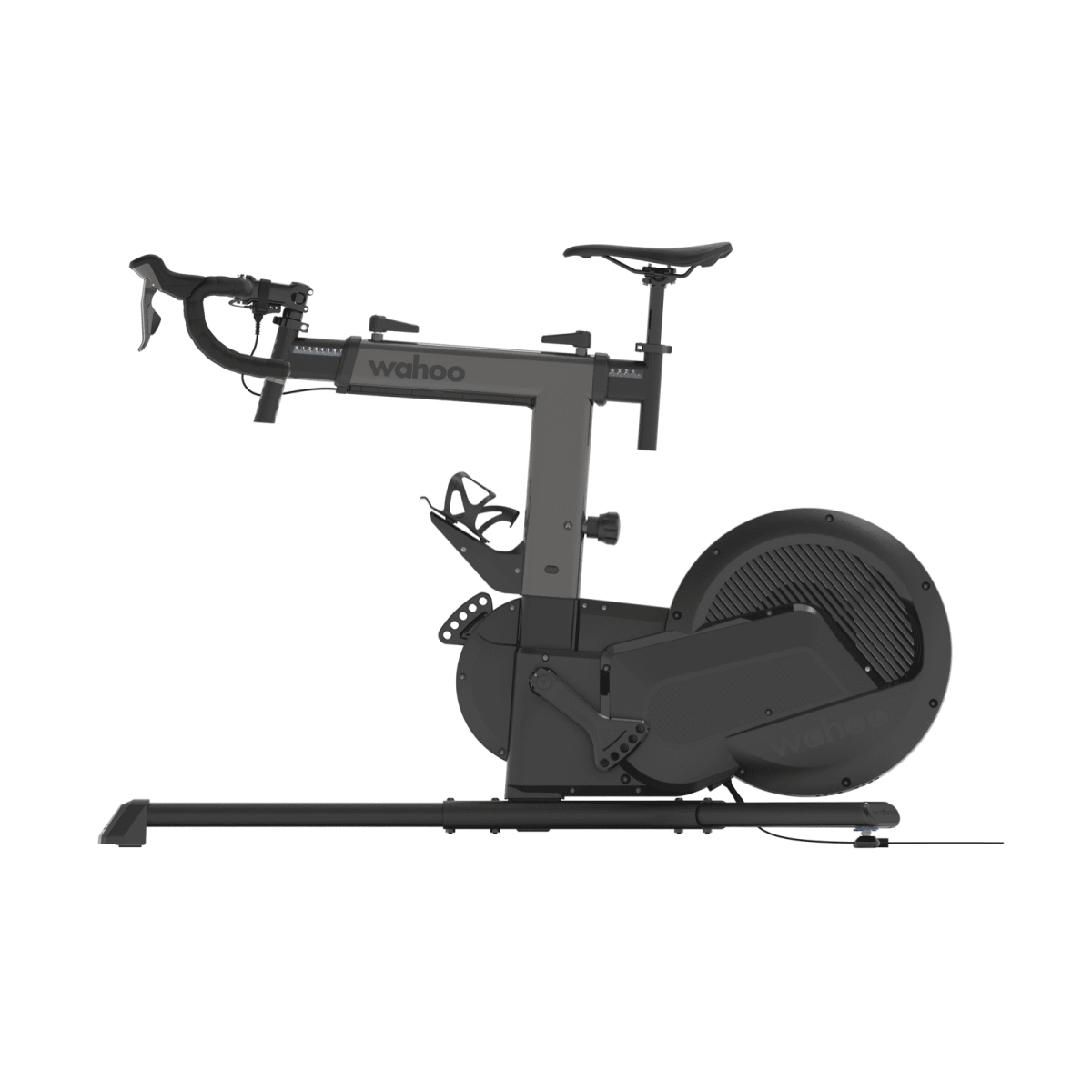 Wahoo KICKR BIKE Shift treniruoklis Wahoo KICKR BIKE Shift treniruoklis