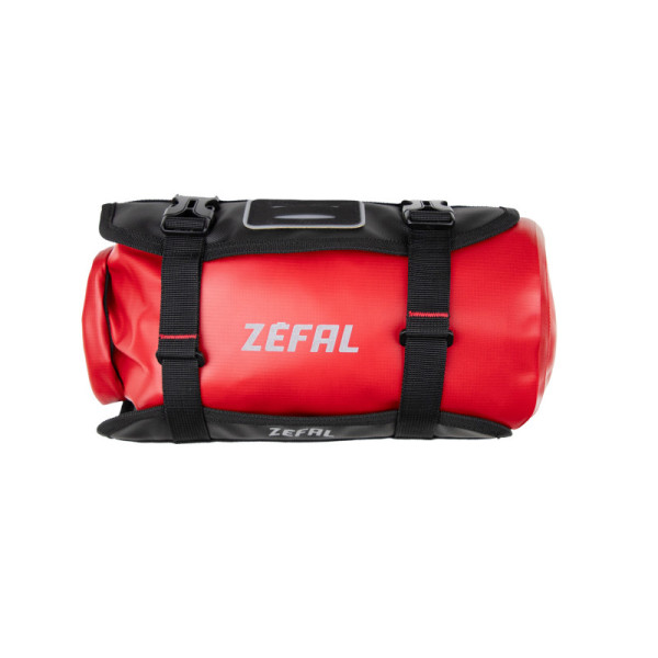 Zefal Z Adventure F5 krepšys ant vairo | 5 L