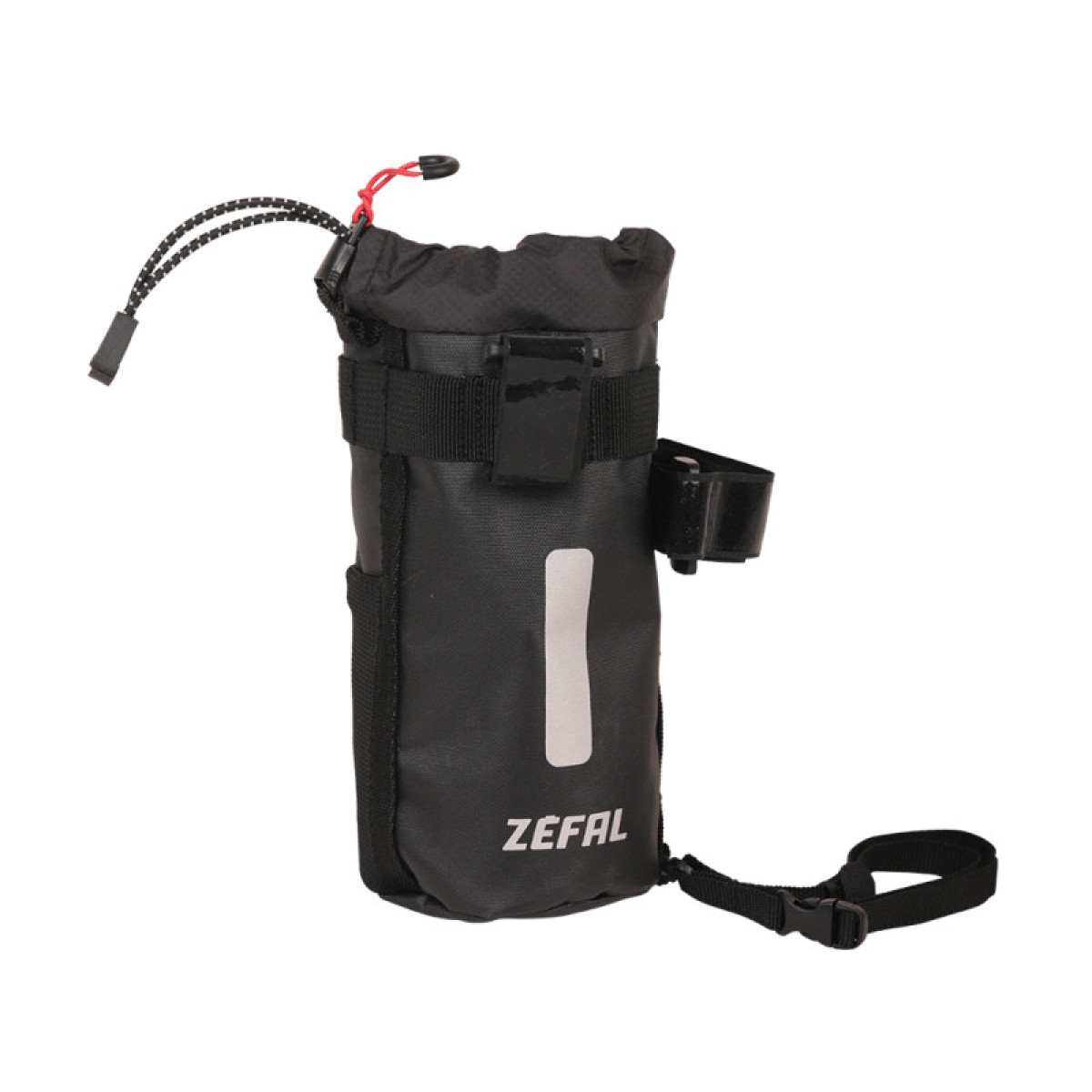 Zefal Z Adenture Pouch Bag krepšelis | 1,1 L Zefal Z Adenture Pouch Bag krepšelis | 1,1 L