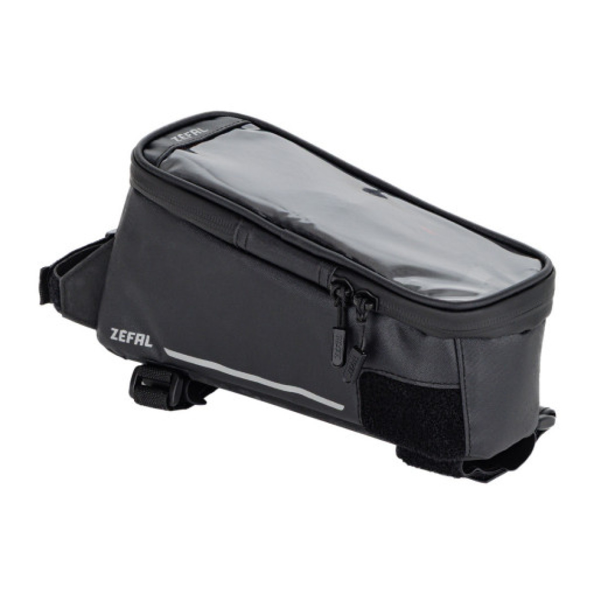 Zefal Console Pack T2 Evo Top-Tube krepšys ant rėmo | 1,5 L