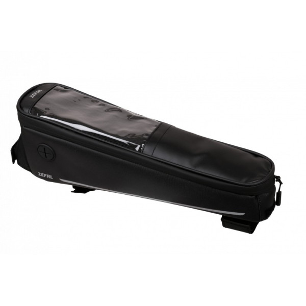 Zefal Console Pack T3 krepšelis ant rėmo | 1,8 L