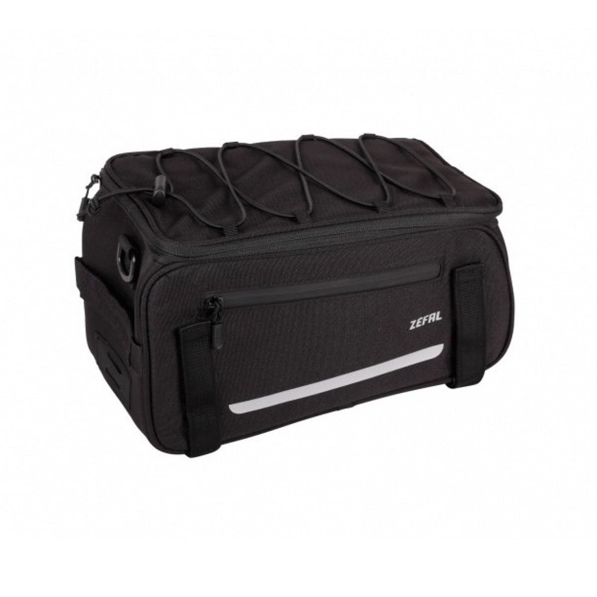 Zefal Z Traveler 40 krepšys ant bagažinės | 9 L Zefal Z Traveler 40 krepšys ant bagažinės | 9 L