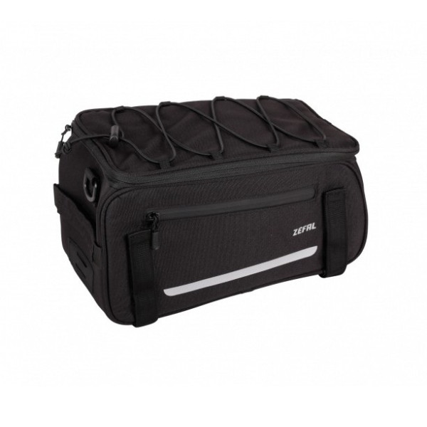 Zefal Z Traveler 40 krepšys ant bagažinės | 9 L