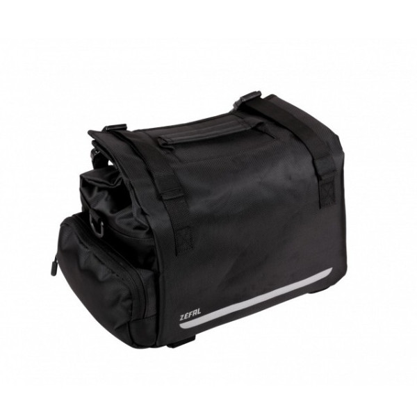 Zefal Z Traveler 60 krepšys ant bagažinės | 20 L
