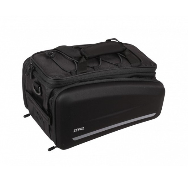 Zefal Z Traveler 80 krepšys ant bagažinės | 8-32 L