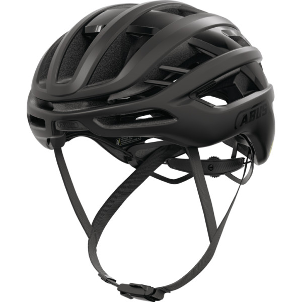 Abus Airbreaker 2.0 MIPS Helmet | Velvet Black