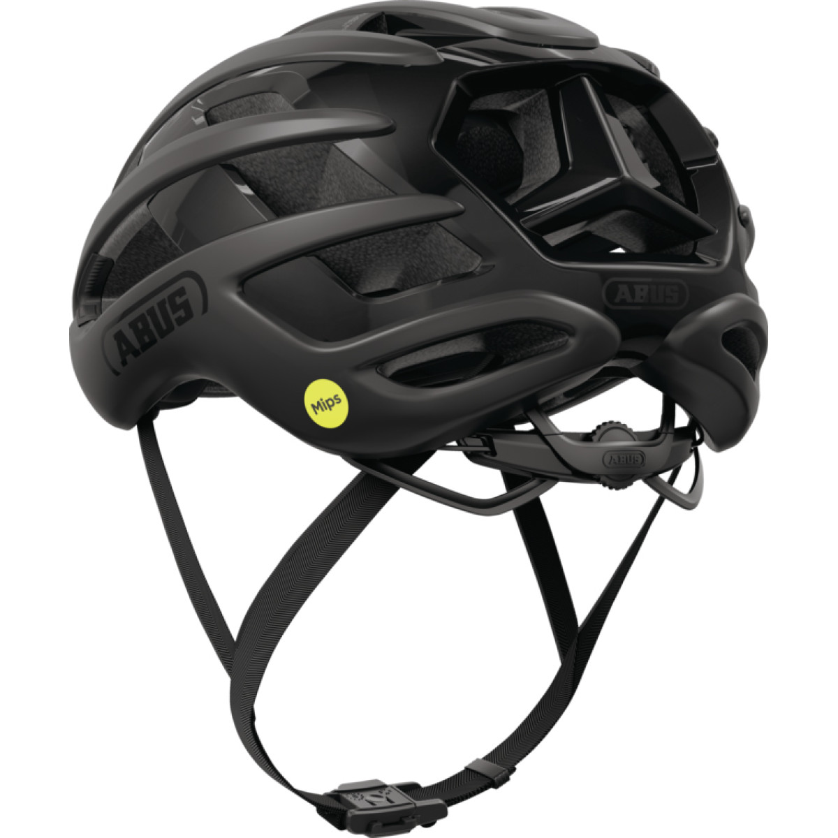 Abus Airbreaker 2.0 MIPS šalmas | Velvet Black