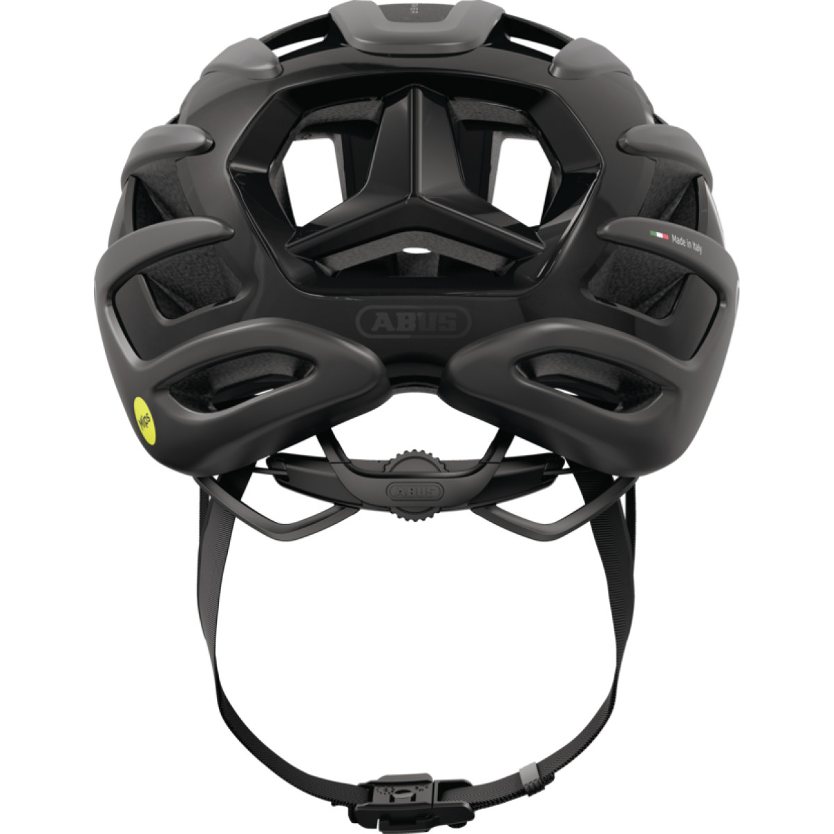 Abus Airbreaker 2.0 MIPS šalmas | Velvet Black