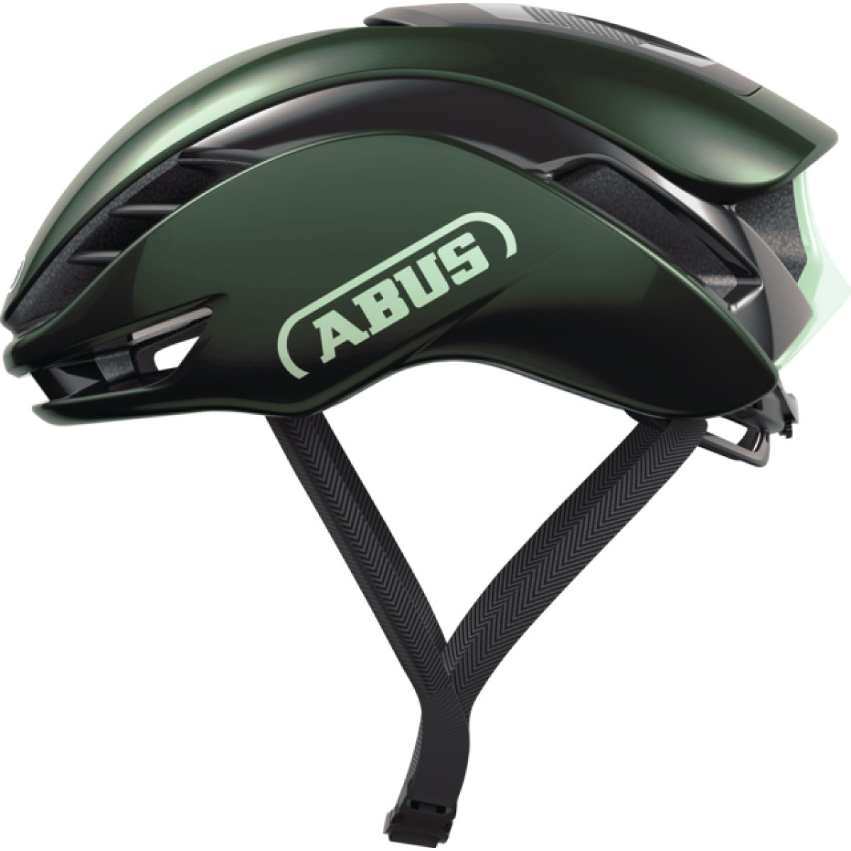 Abus GameChanger 2.0 šalmas | Moss Green