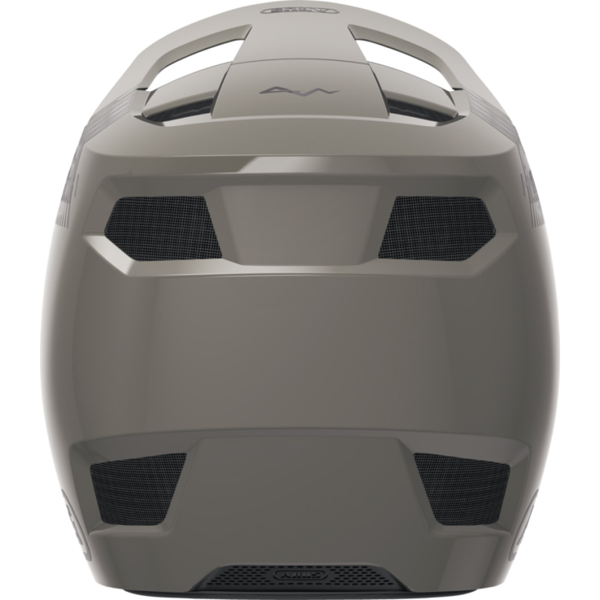 Abus HiDrop šalmas | Dust Grey