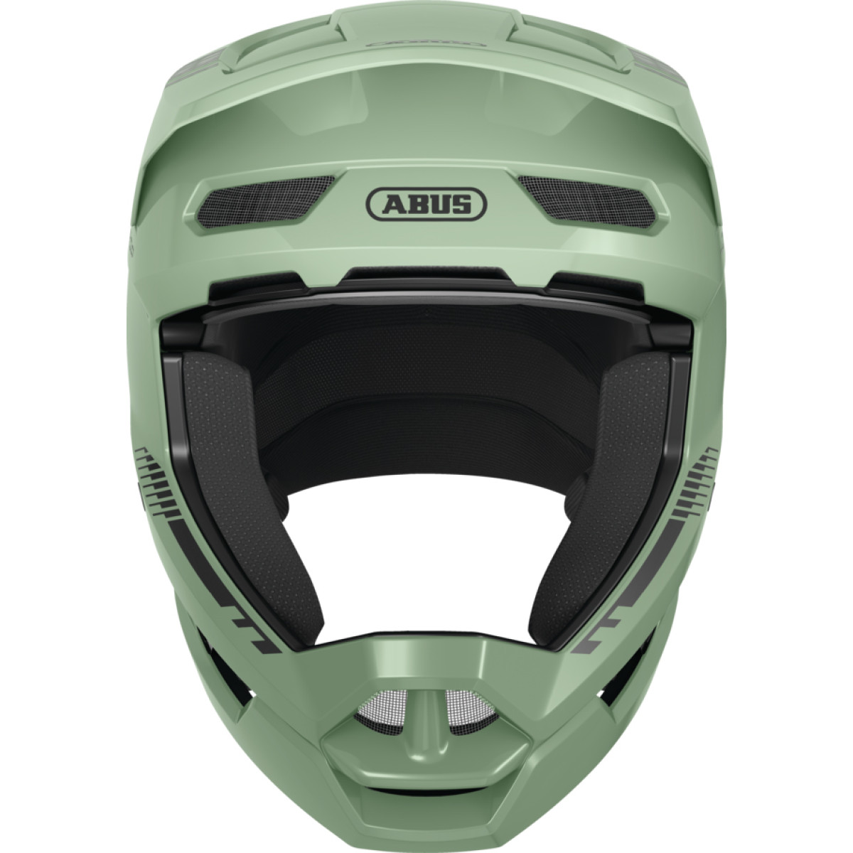 Abus HiDrop šalmas | Mist Green