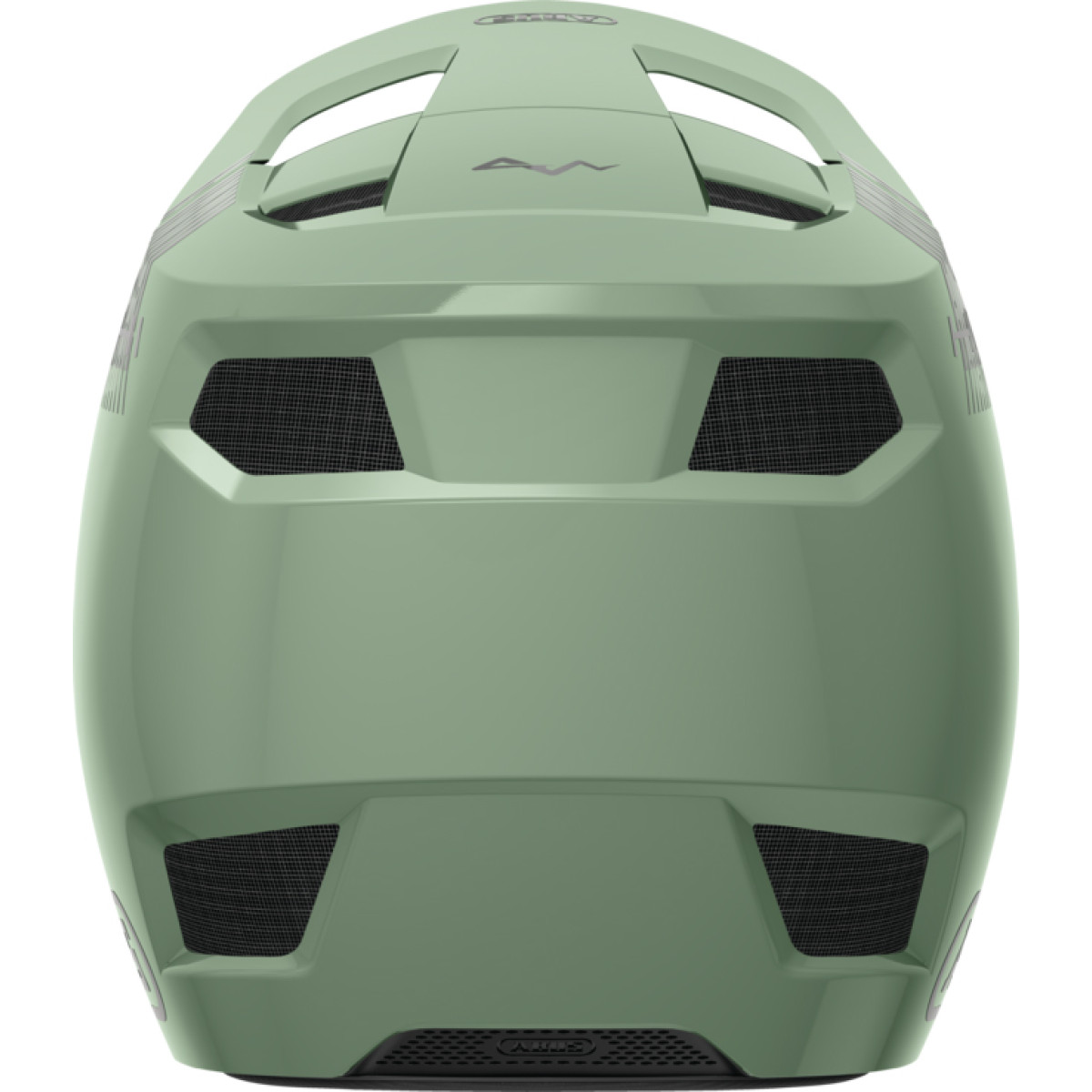 Abus HiDrop šalmas | Mist Green