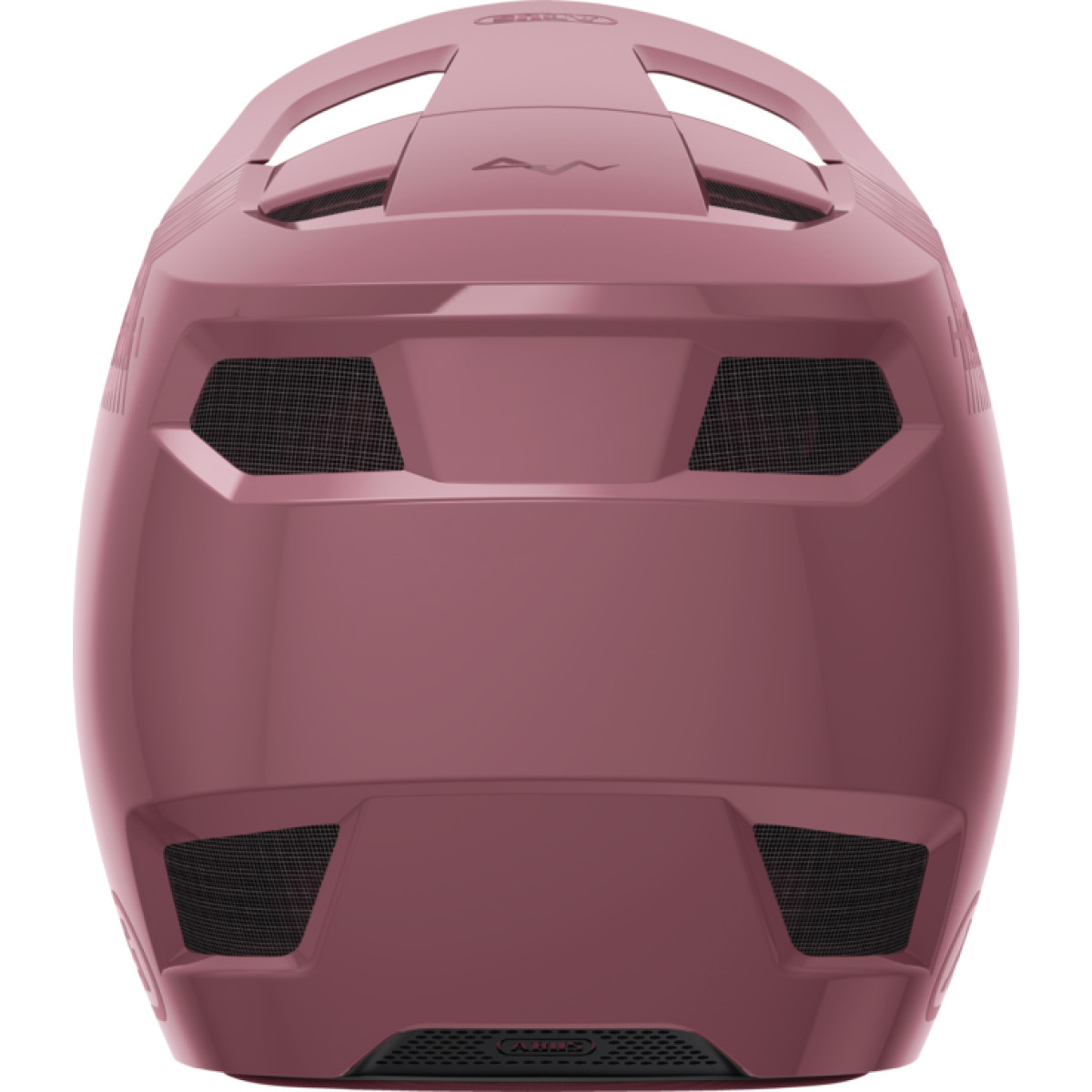 Abus HiDrop šalmas | Blush Red