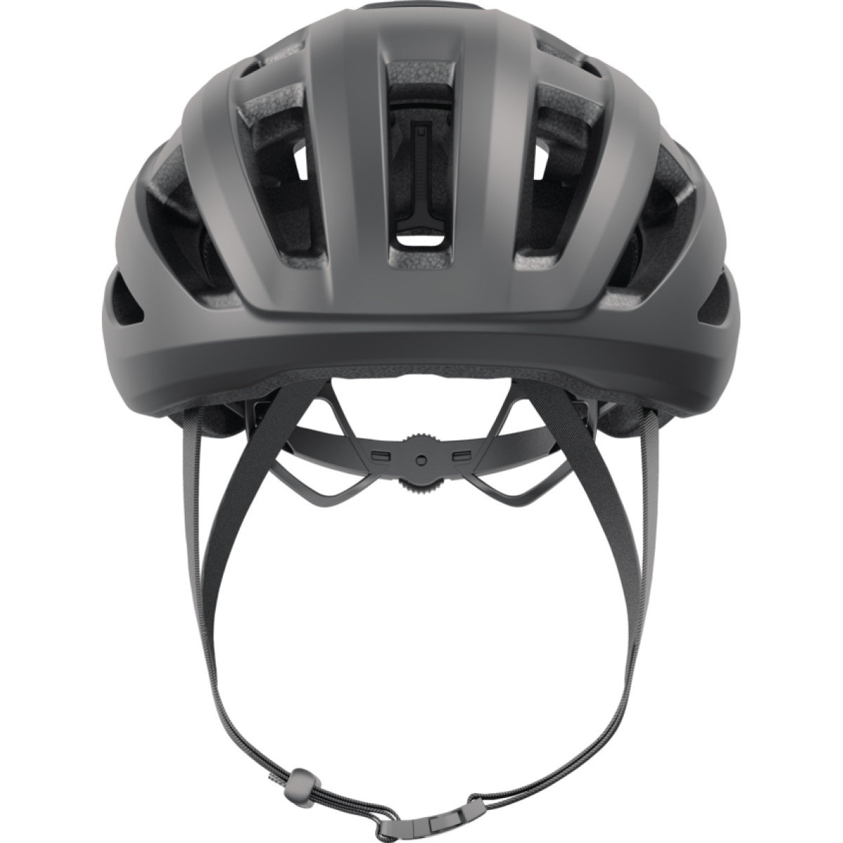 Abus Powerdome Mips šalmas | Velvet Black