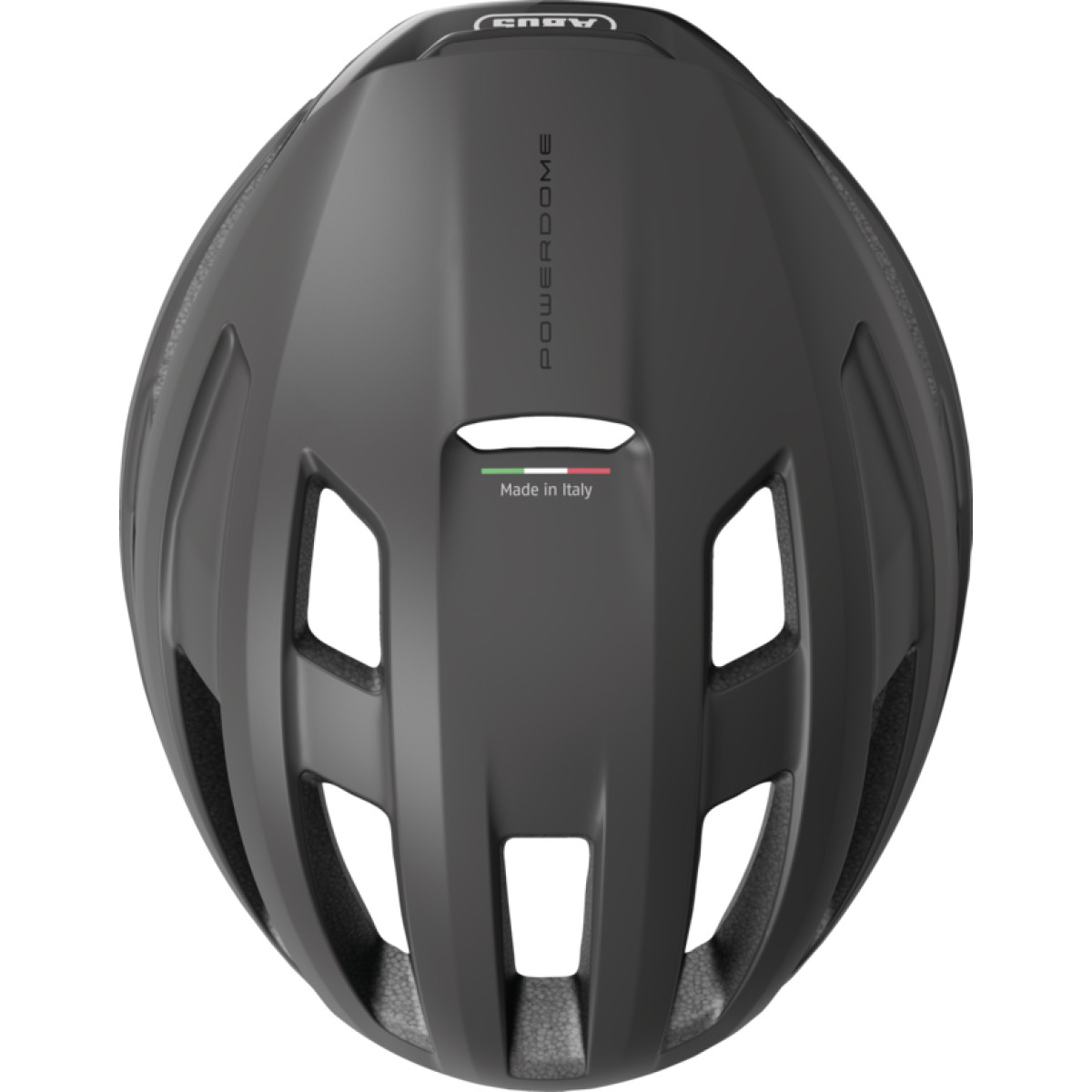 Abus Powerdome Mips šalmas | Velvet Black