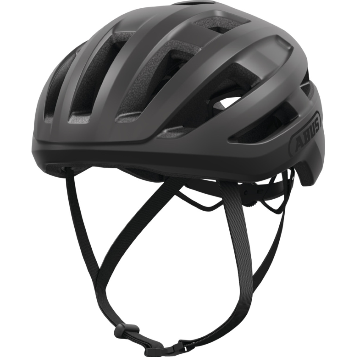 Abus Powerdome Mips šalmas | Velvet Black