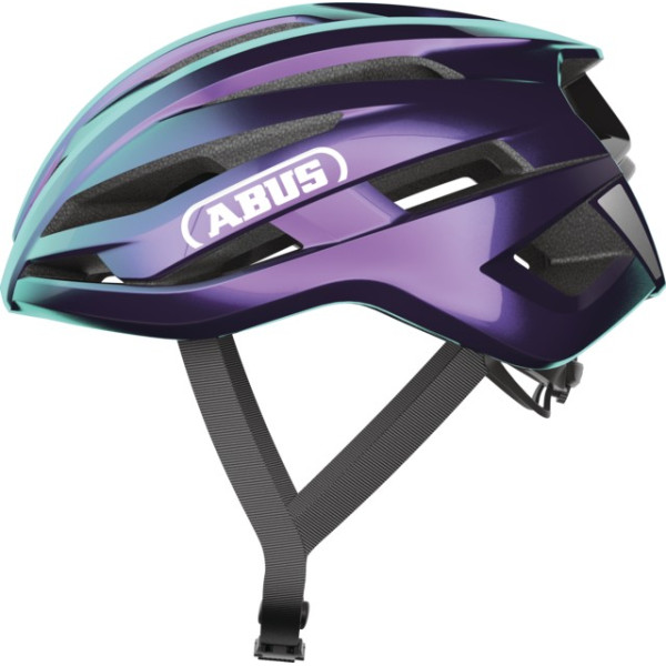 Abus Stormchaser Ace šalmas | Flim Flop Purple