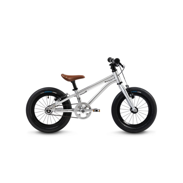 Early Rider Belter 14" Kids Bike | Silver