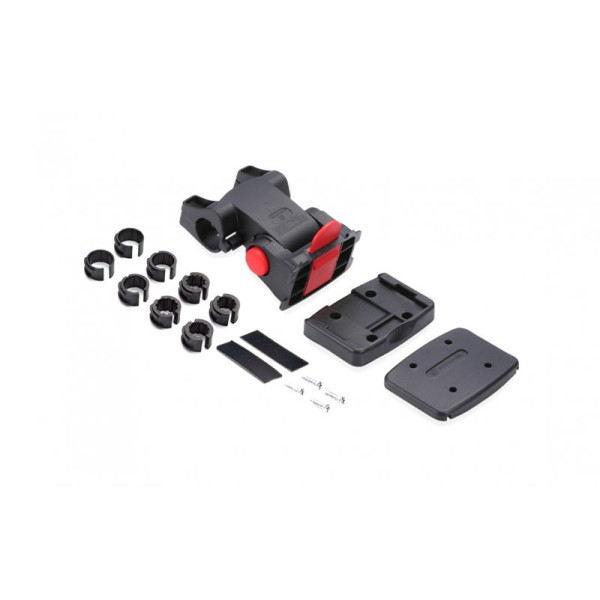 Sunnywheel SW-QRB5 krepšio laikiklis Sunnywheel SW-QRB5 krepšio laikiklis