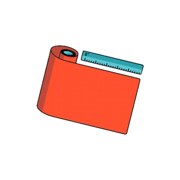 RideWrap Bike Protection apsauginė plėvelė | 2m | Matte RideWrap Bike Protection apsauginė plėvelė | 2m | Matte