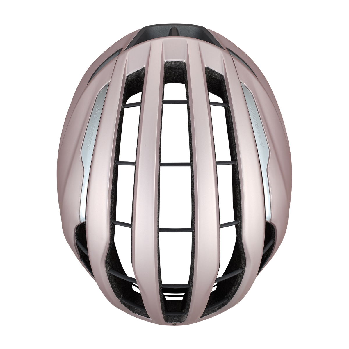 S-Works Prevail Helmet Champagne Velonova ®