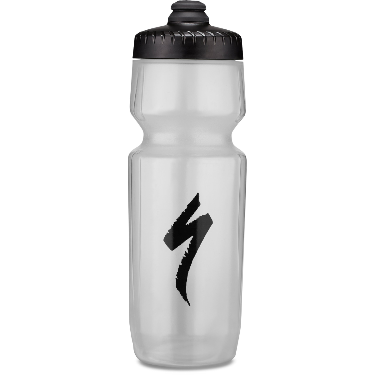 Specialized Purist Hydroflo MoFlo gertuvė 680 ml | S-Logo Trans - Black Specialized Purist Hydroflo MoFlo gertuvė 680 ml | S-Logo Trans - Black